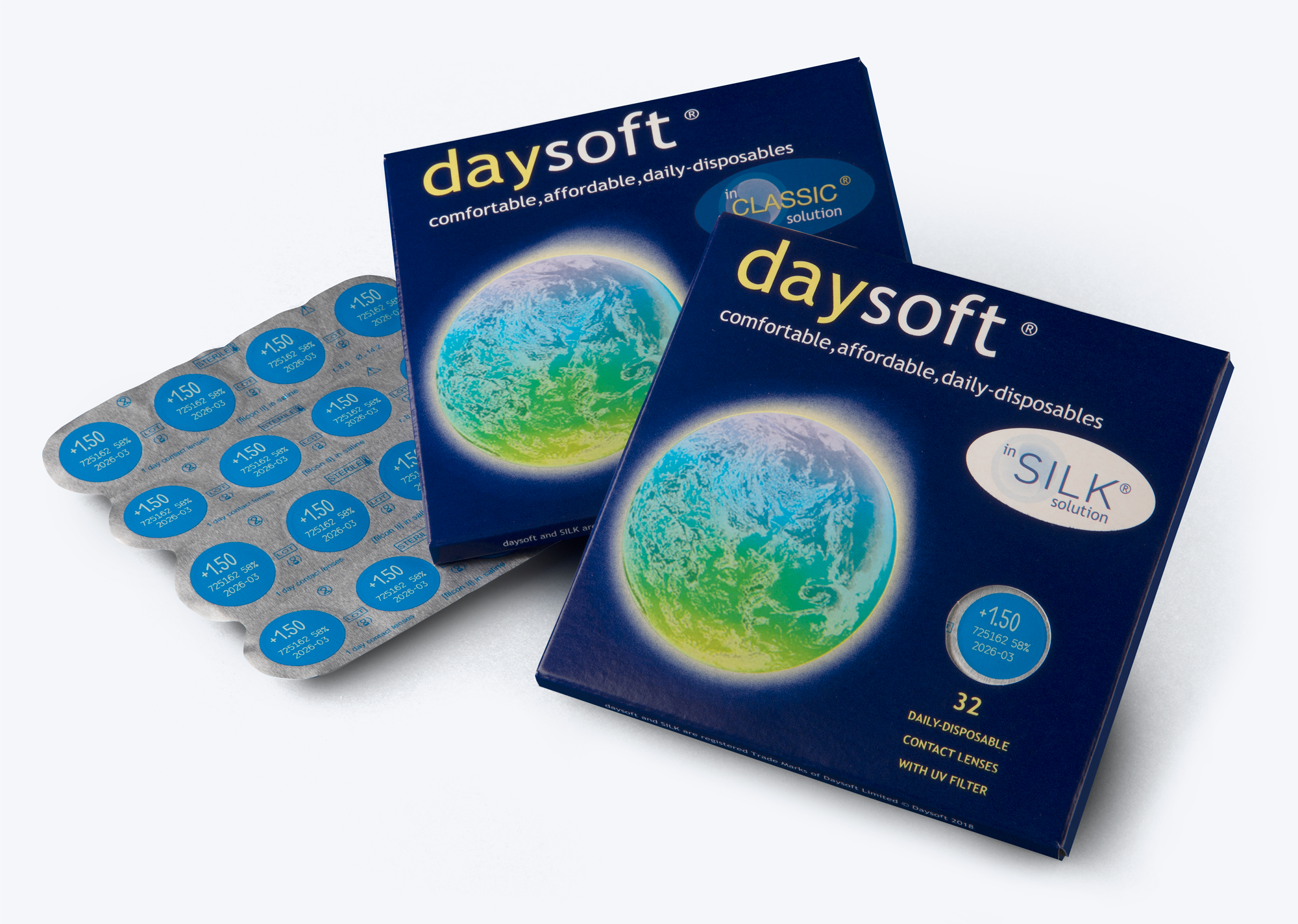 Daysoft CLASSIC -...